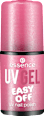 UV Gel Nagellack UV Gel Easy Off 06 Grape The Spark essence