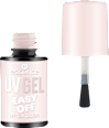UV Gel Nagellack UV Gel Easy Off 02 Strawberry Milkshake essence