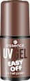 UV Gel Nagellack UV Gel Easy Off 15 Espresso Kiss essence