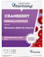 CRANBERRY FORMULA COMPLEX Vitarmonyl