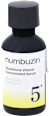 Pleťové sérum Glutathione + Vitamin Concentrated 5+ numbuzin