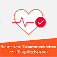 ASS-ratiopharm PROTECT 100 mg Acetylsalicylsäure magensaftresistente Tabletten ratiopharm