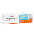 Heparin-Ratiopharm 60000 Heparin-Natrium Salbe ratiopharm