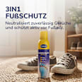 Fußschutz Spray 3in1 Scholl