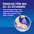Fußschutz Spray 3in1 Scholl