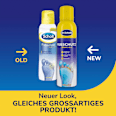 Fußschutz Spray 3in1 Scholl