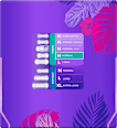 Slipeinlagen Daily Fresh Normal mit Frischeduft, Big Pack always