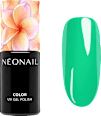 UV Nagellack Limitless Green NÉONAIL