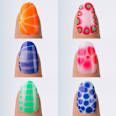 UV Nagellack Blooming Gel NÉONAIL