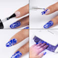 UV Nagellack Blooming Gel NÉONAIL