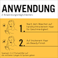 Hair Repair Tägliches Öl-Elixier Haarkur Schwarzkopf GLISS