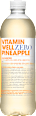 Erfrischungsgetränk Zero Pineapple Vitamin Well