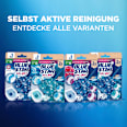 WC-Stein Selbst Aktiv Chlor BLUE STAR