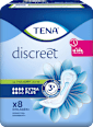 discreet Einlagen Inkontinenz Extra Plus TENA