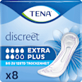discreet Einlagen Inkontinenz Extra Plus TENA
