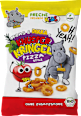 Kindersnack Knusper Kringel Pizza Style, ab 4 Jahren Freche Freunde