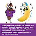 Kindermüsli Knuspermüsli Banane & Kakao Freche Freunde