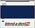 Haftcreme Plus Unschlagbare Bisskraft blend-a-dent