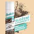 suchý šampon na vlasy Dark Batiste