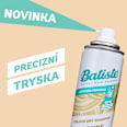 suchý šampon na vlasy Blonde Batiste