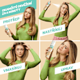 suchý šampon na vlasy Blonde Batiste
