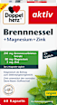 Brennnessel Kapseln 60 St Doppelherz