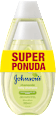 Šampon za djecu – kamilica, duopack (500 ml + 300 ml) Johnson's baby