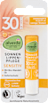 Lippenpflegestift sensitiv LSF 30 alverde NATURKOSMETIK