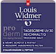Louis Widmer proderm Anti-Aging Tagescreme Reichhaltig TH LSF30 Louis Widmer proderm