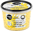 Piling za tijelo Golden Dragon Fruit organic shop