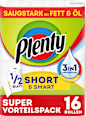 Küchenrolle Short & Smart Plenty