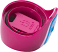 Butelka tritanowa SWISH Magenta Contigo