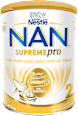 Supremepro 2, 6+ mj. Nestlé NAN