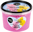 Piling za tijelo Tutti Frutti – Lemon & Raspberry organic shop