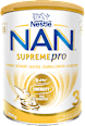 Supremepro 3, 12+ mj. Nestlé NAN