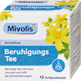 Arzneitee, Beruhigungs Tee (12 Beutel) Mivolis
