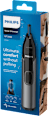 Rasoio elettrico naso e orecchie PHILIPS