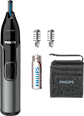 Rasoio elettrico naso e orecchie PHILIPS