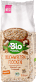 Bio polnozrnati ajdovi kosmiči, brez glutena dmBio