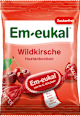 Hustenbonbons Wildkirsche zuckerfrei Em-eukal