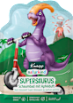 Schaumbad Supersaurus  Kneipp Naturkind