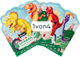 Schaumbad Supersaurus  Kneipp Naturkind