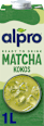 Kokosdrink Matcha alpro