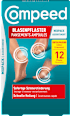 Blasenpflaster Mixpack Compeed