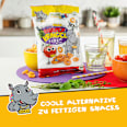 Kindersnack Knusper Kringel Pizza Style, ab 4 Jahren Freche Freunde