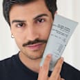 Colloidal Oatmeal Gentle Soothing gel za čišćenje lica nerds.