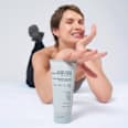 Colloidal Oatmeal Gentle Soothing gel za čišćenje lica nerds.