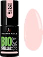 UV Nagellack Bio Shellac Sheer Nude JULIANA NAILS
