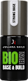 UV Base Coat Bio Shellac Base & Build Clear JULIANA NAILS