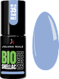 UV Nagellack Bio Shellac Stormy Blue JULIANA NAILS